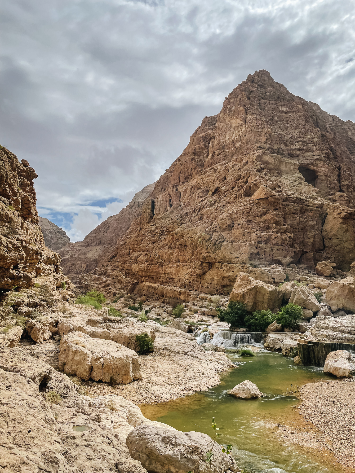 Wadi Ash Shab