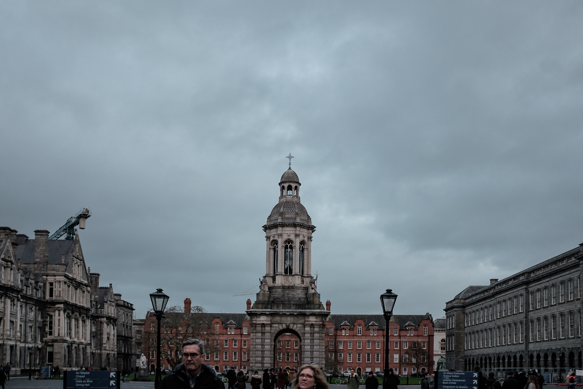 Trinity College
