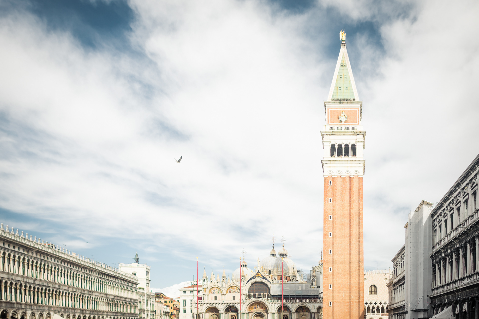 Piazza San Marco