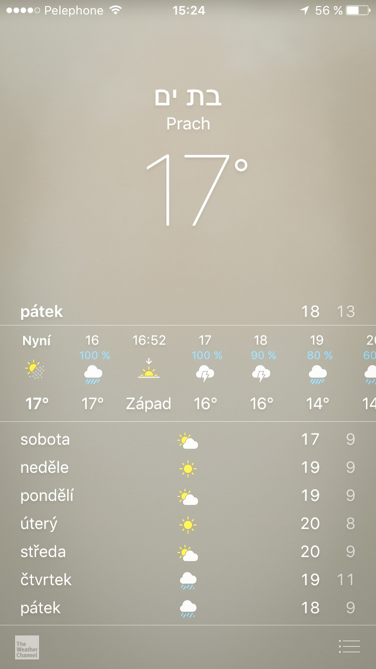 Prach