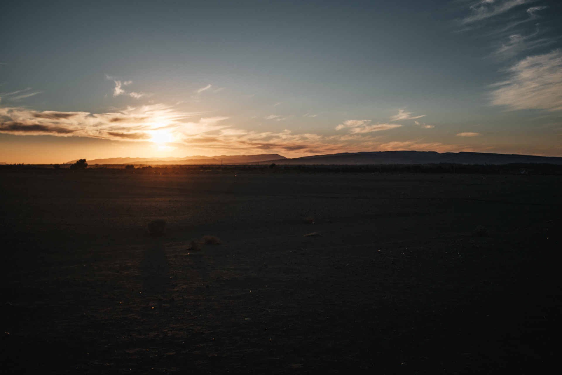 Sahara