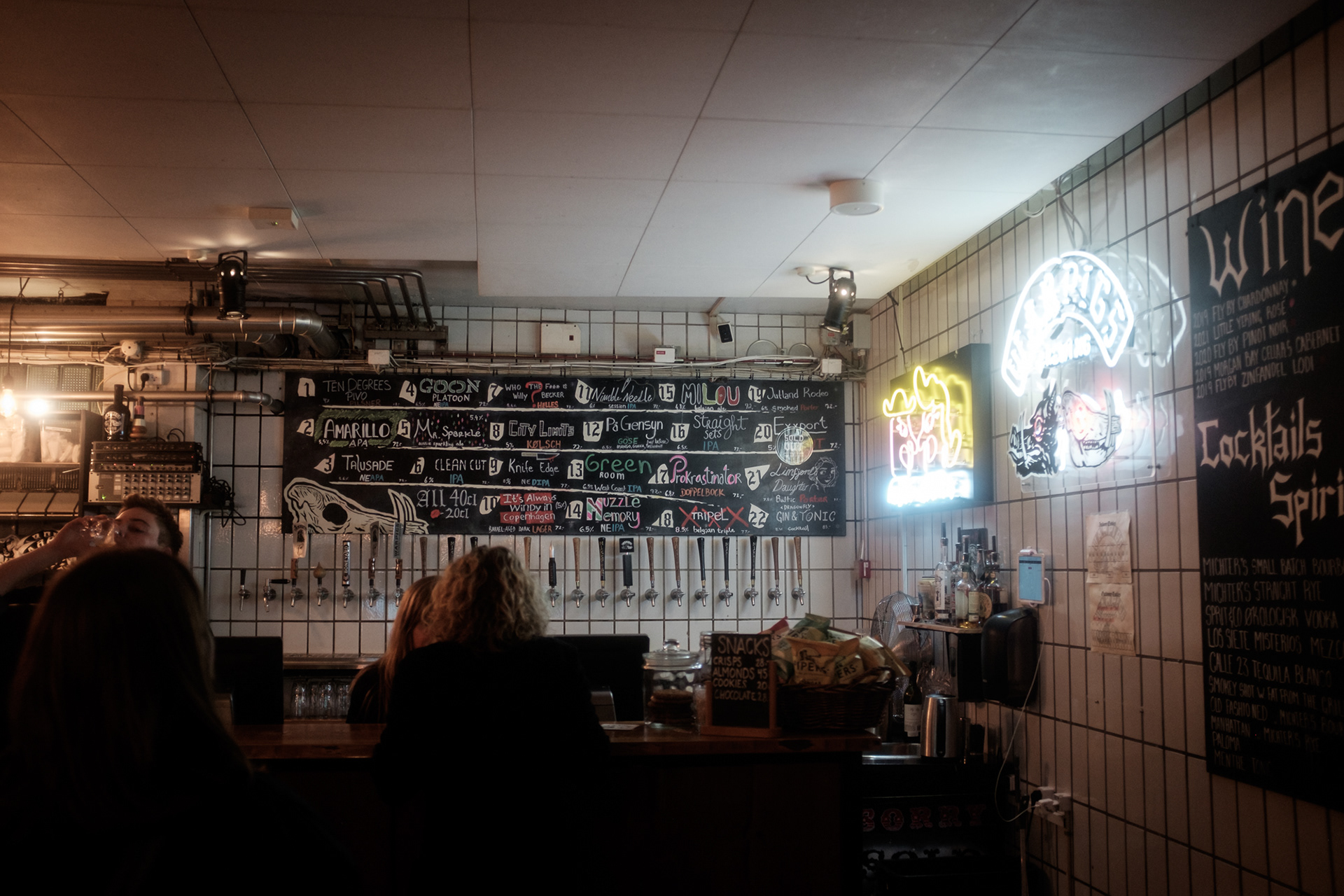 Pivo je moje palivo!