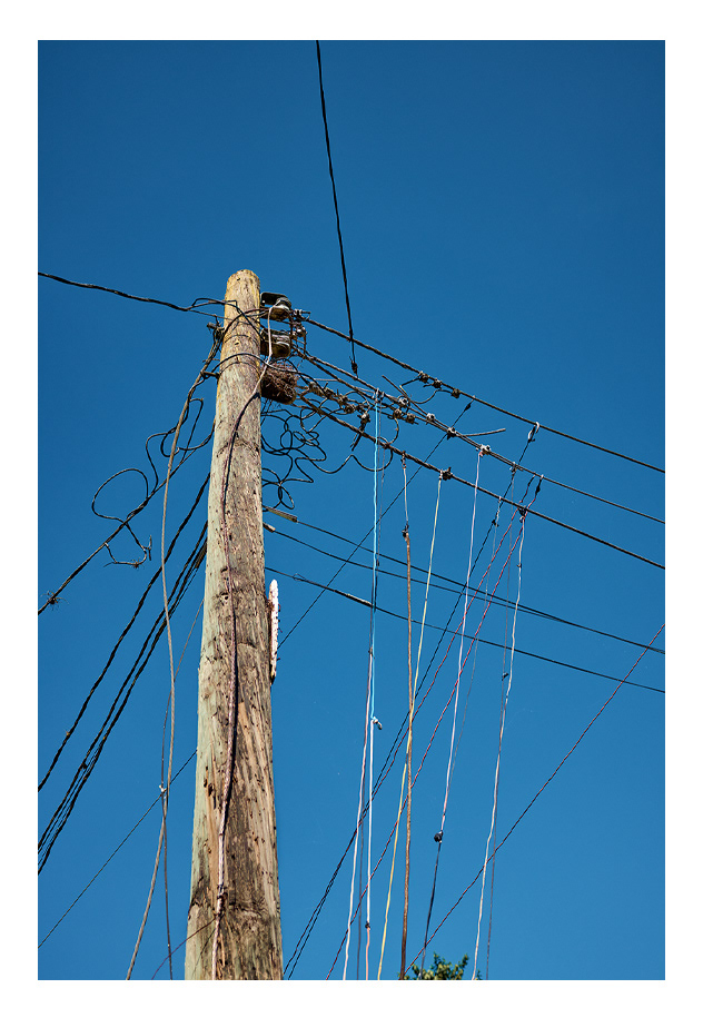 Rural Engineering