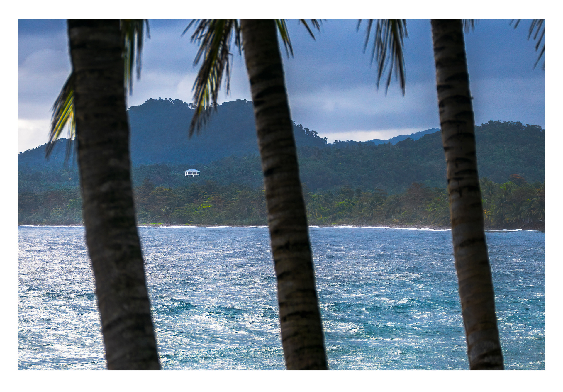 Seaview