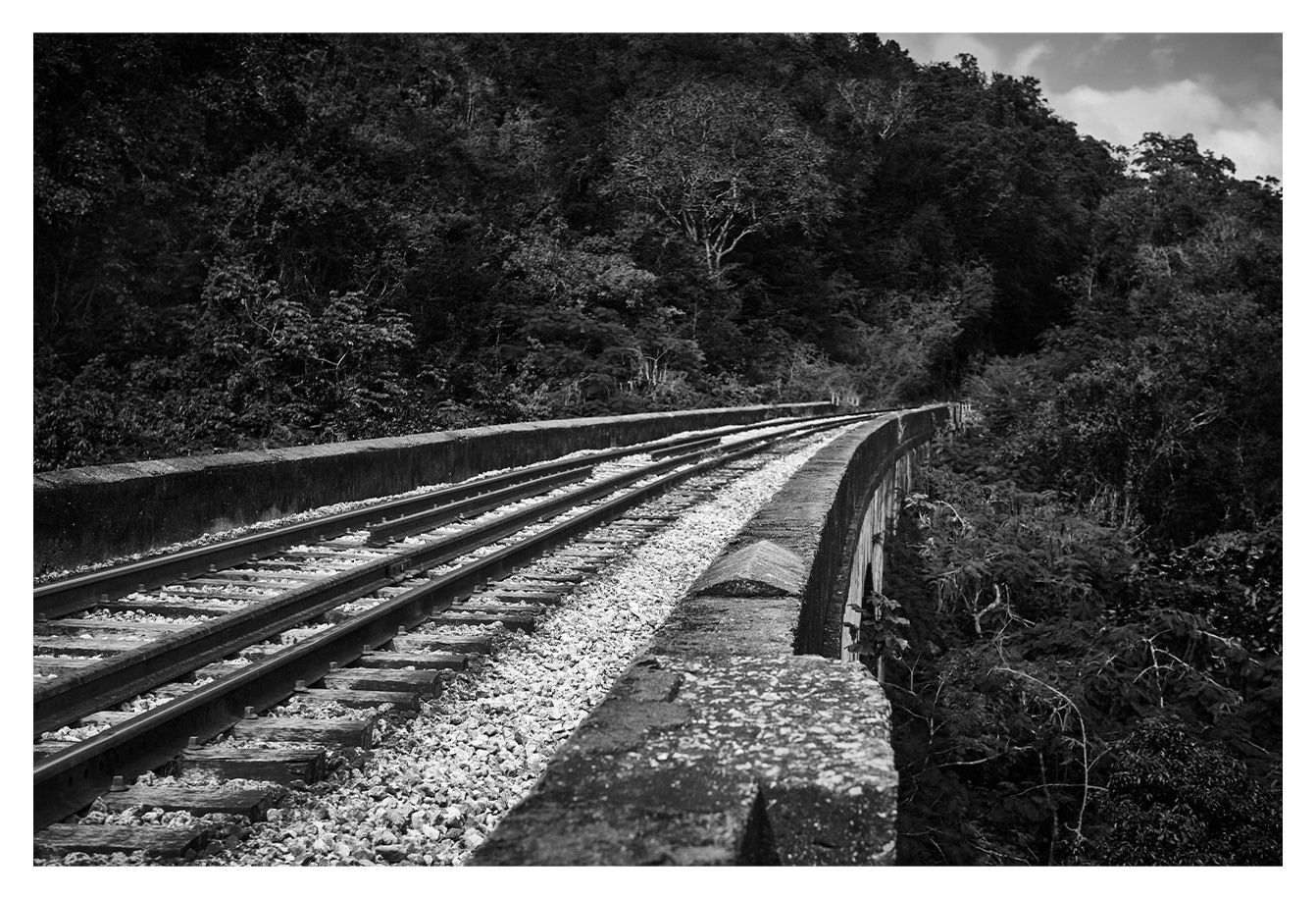 Thoroughfare