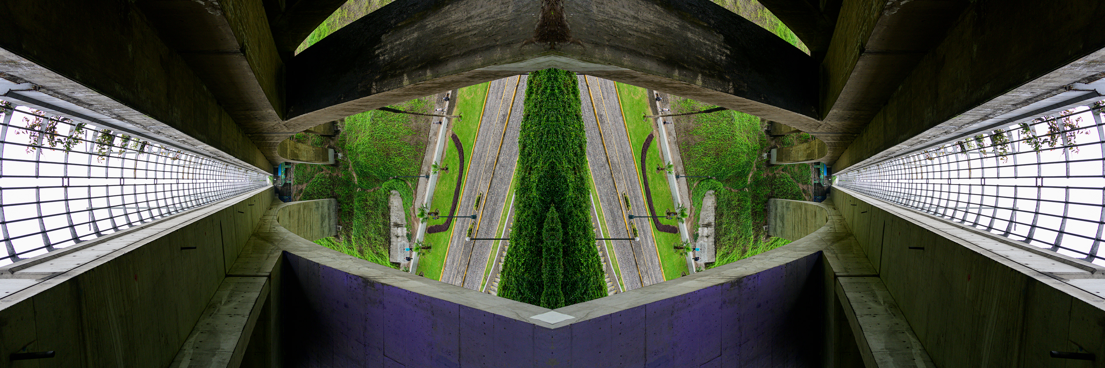 DV1 102x34 cm