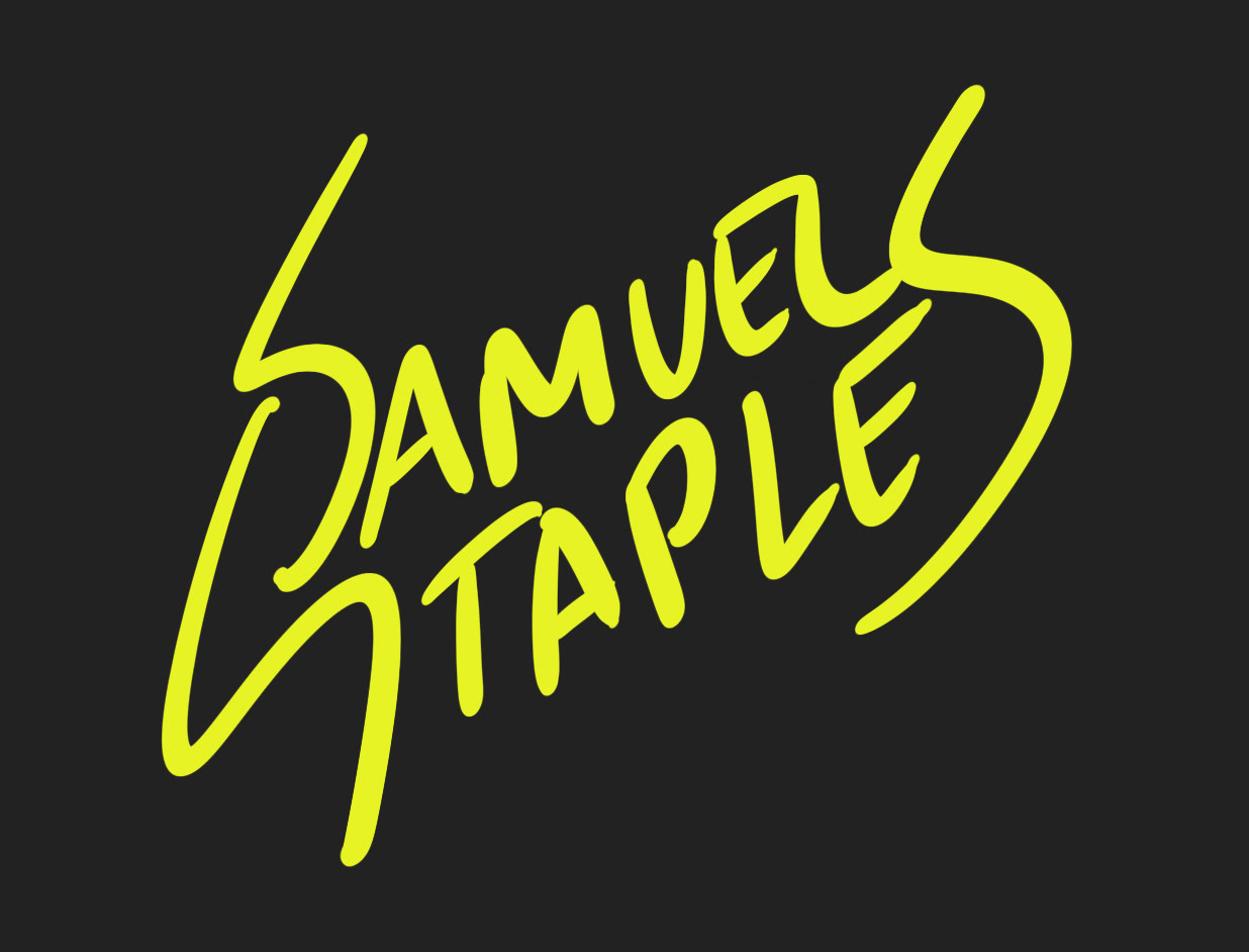 samuel staples