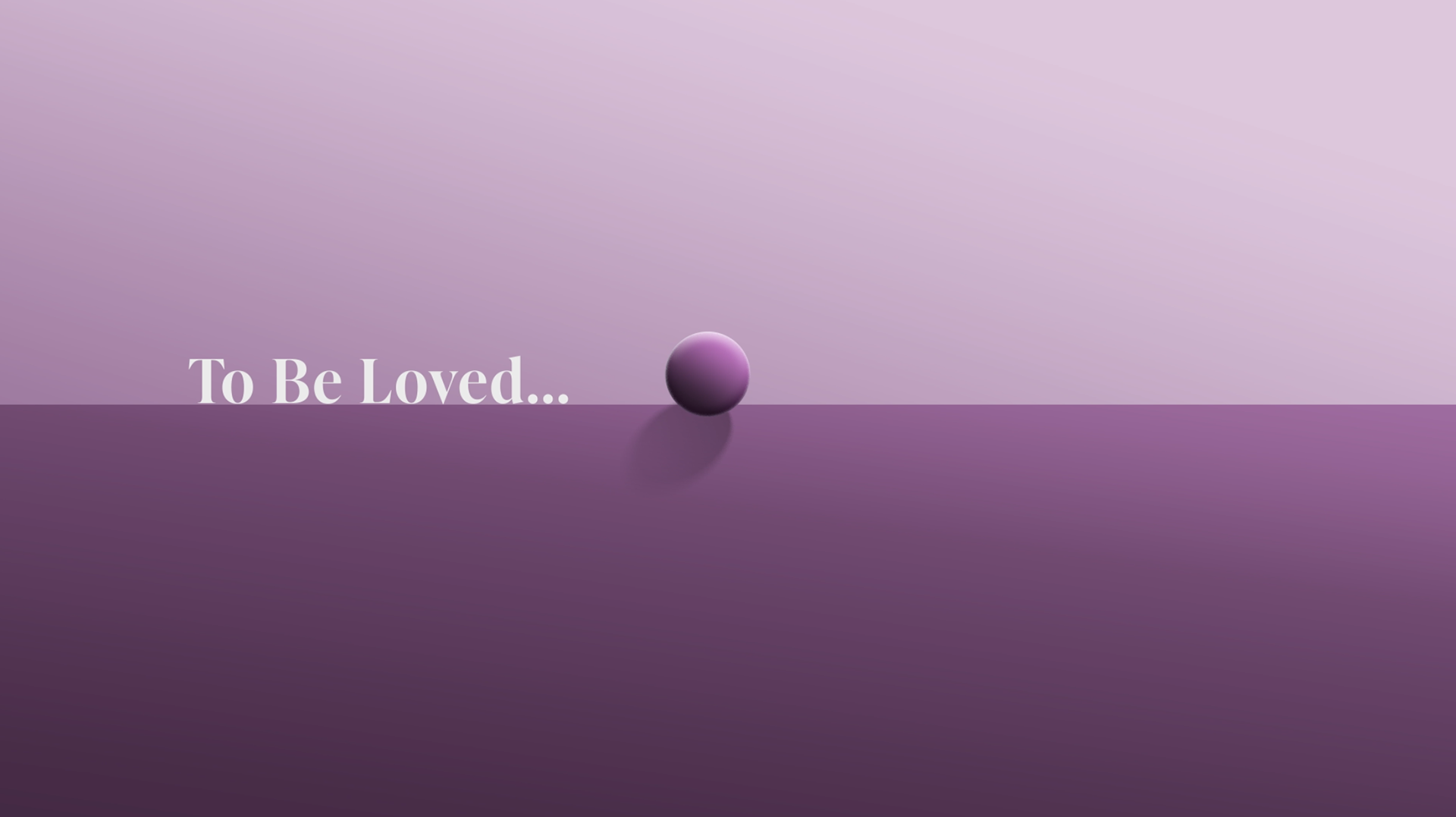 Scene 01. An exposition into the story is given as Circle rolls in. 