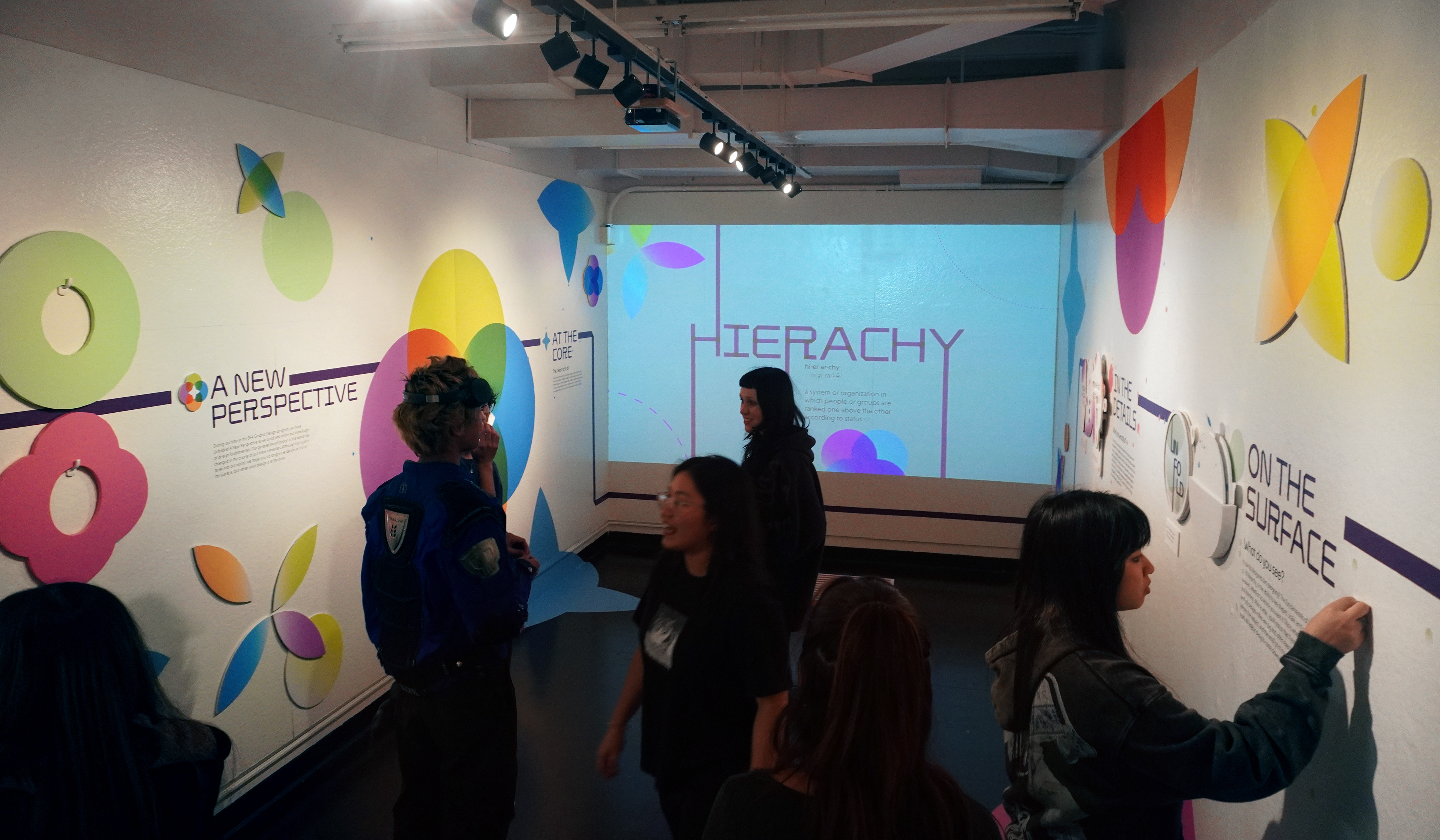Exhibition Overview