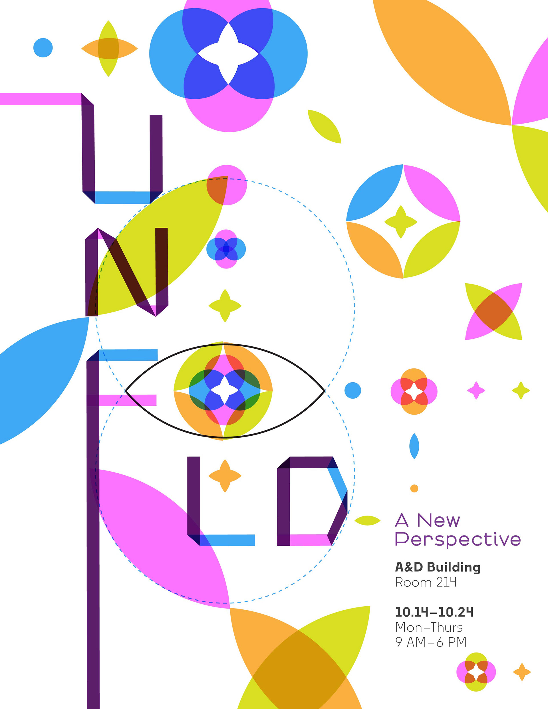 Draft Poster
