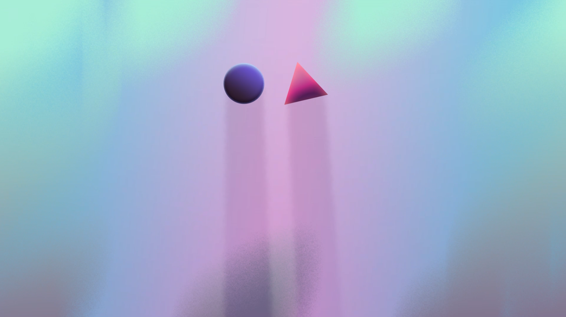 Scene 05. They make it out of the dark place.