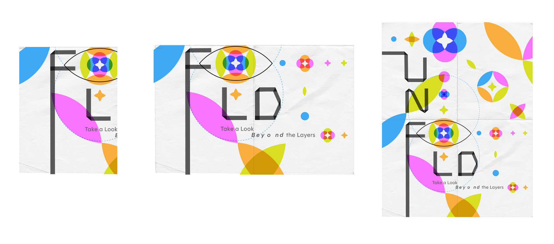 Interactive Poster Pitch
