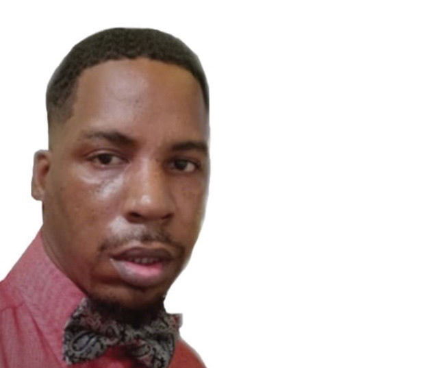 Damien Pressley