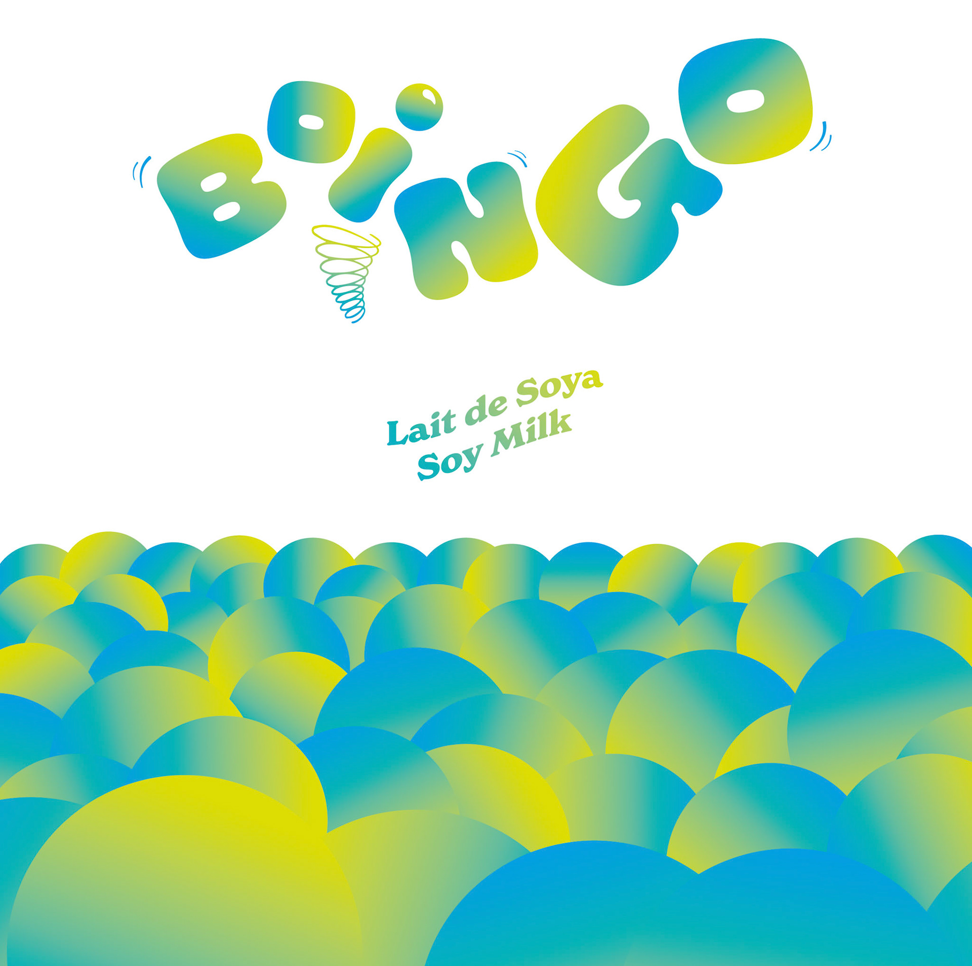 boingo milk