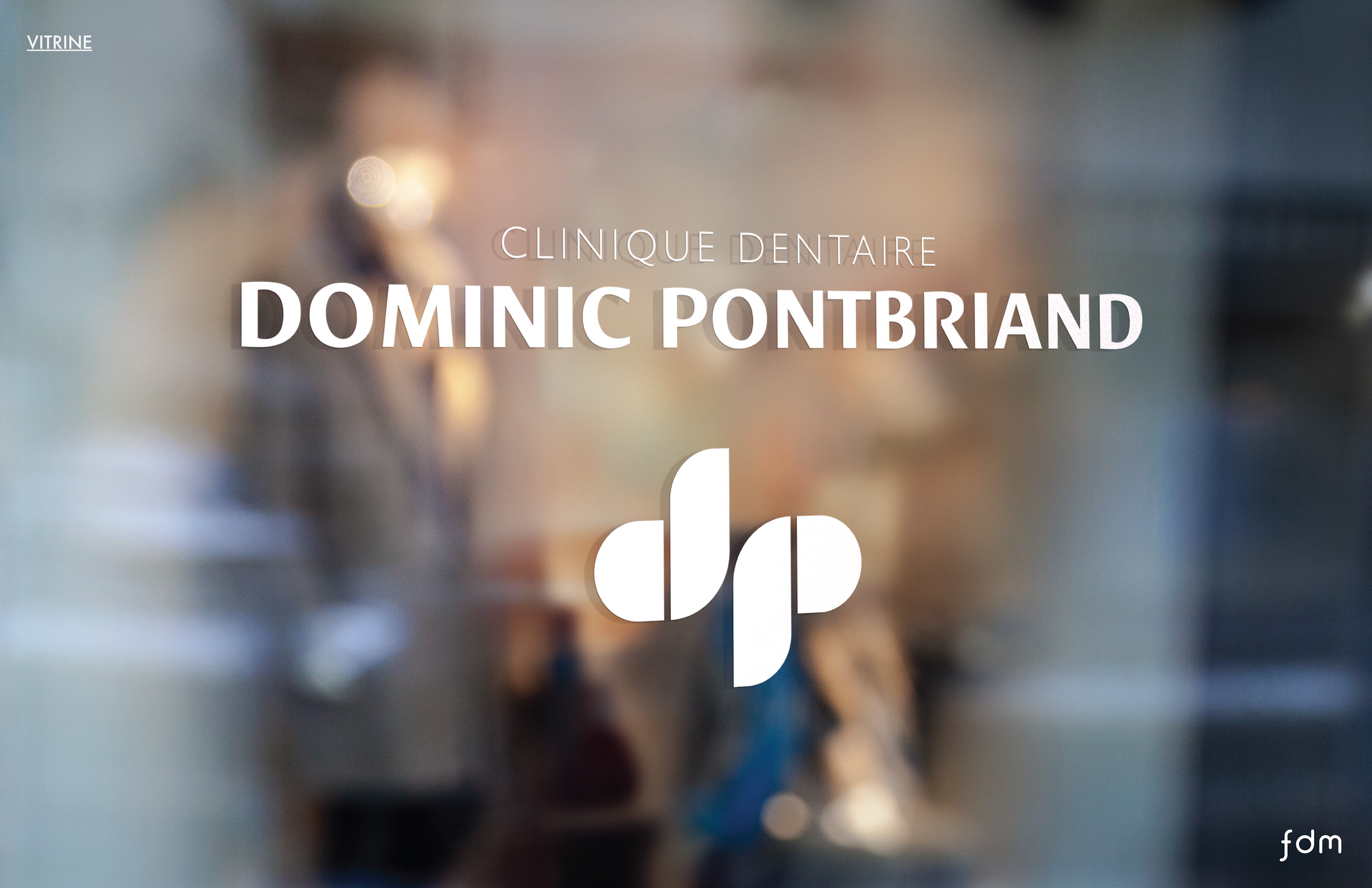 Prothèses dentaires - Clinique Dentaire Dominic Pontbriand