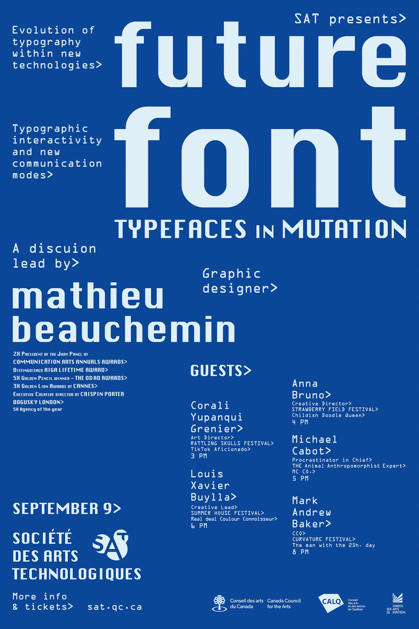 Affiches / posters "Swiss grid design" / posters - 2/3