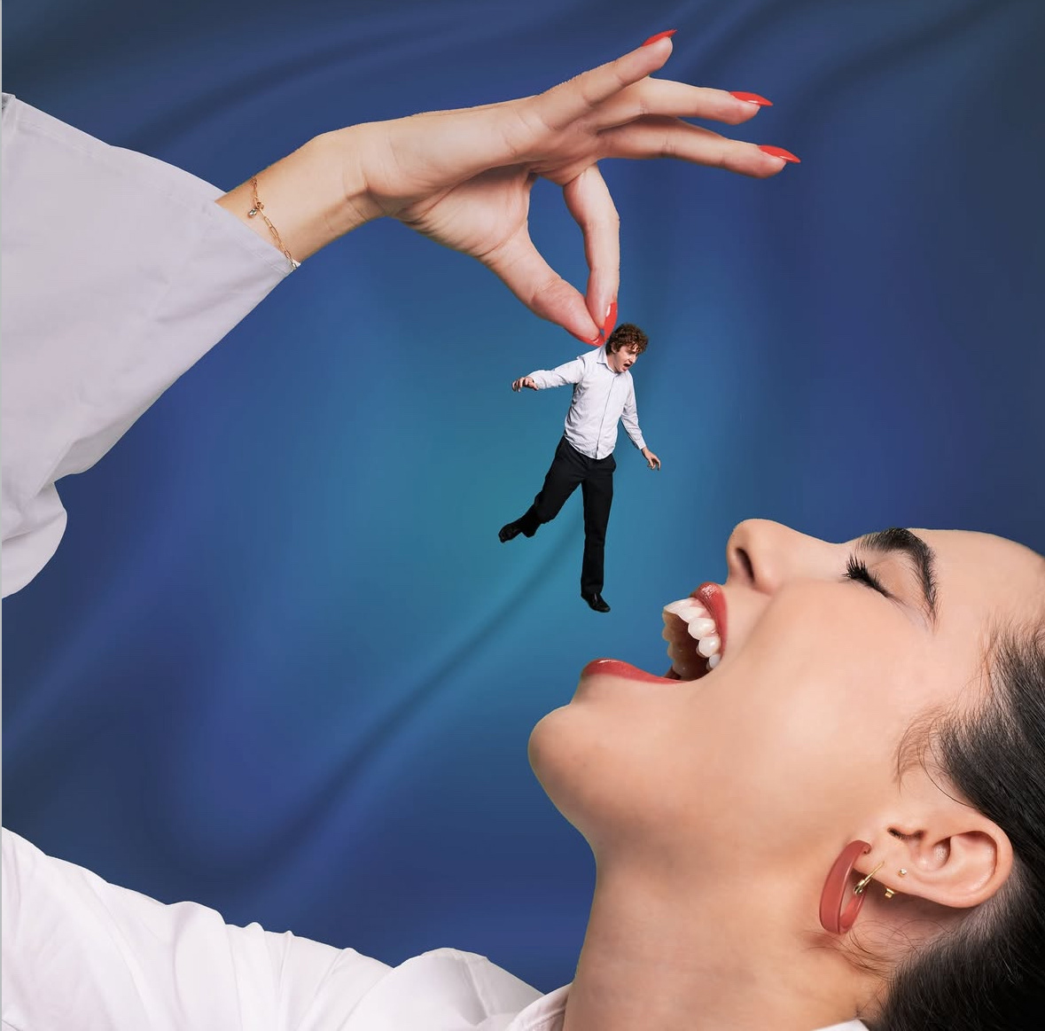 "Made You Cool" Dakota Cohen Single Cover Shoot