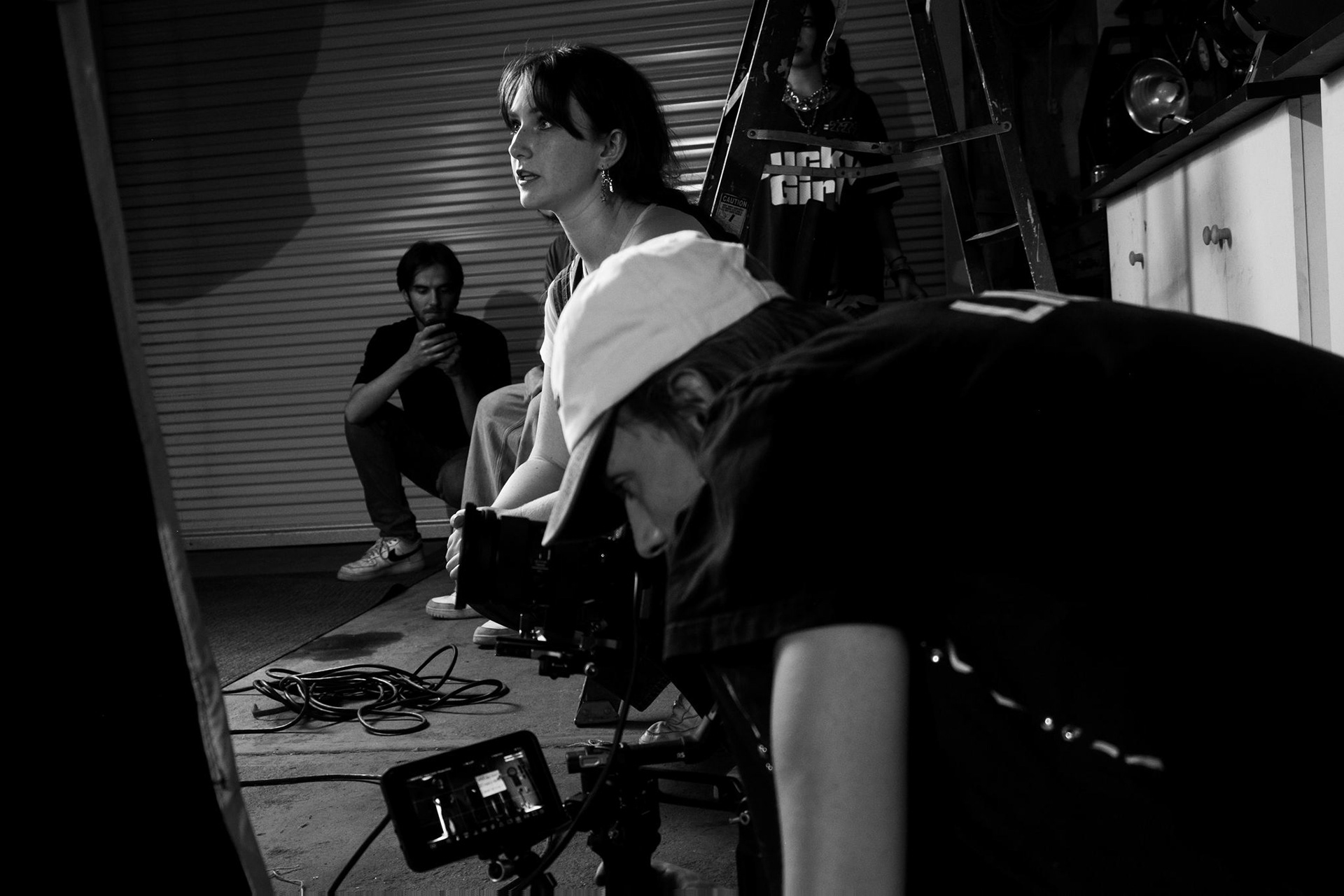 "Mess" Music Video - Director/Producer