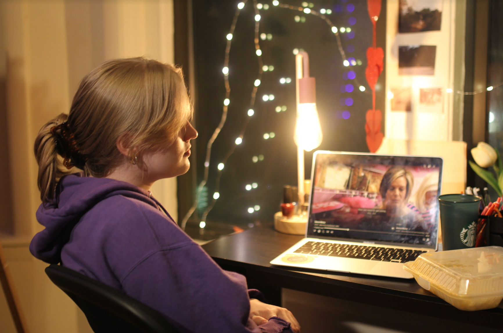 "Like Home" - Director