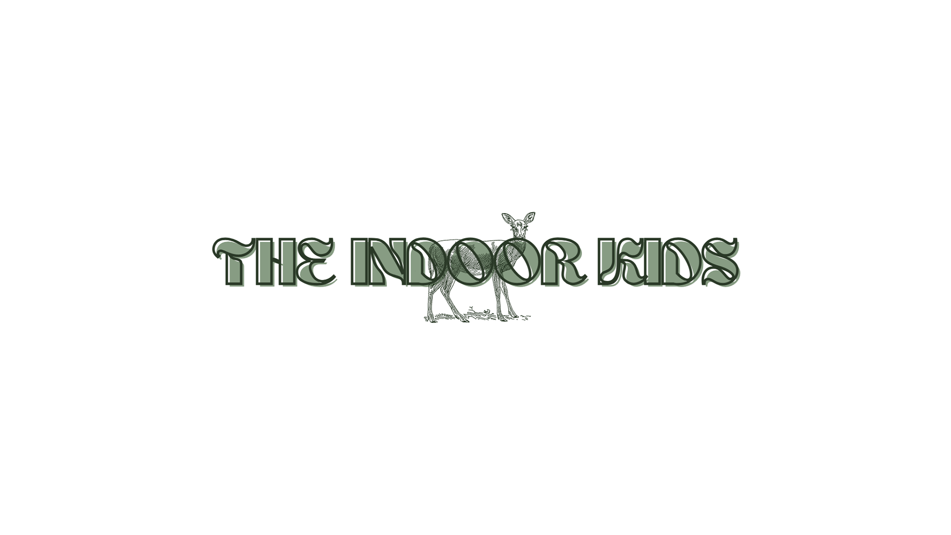 The Indoor Kids logo