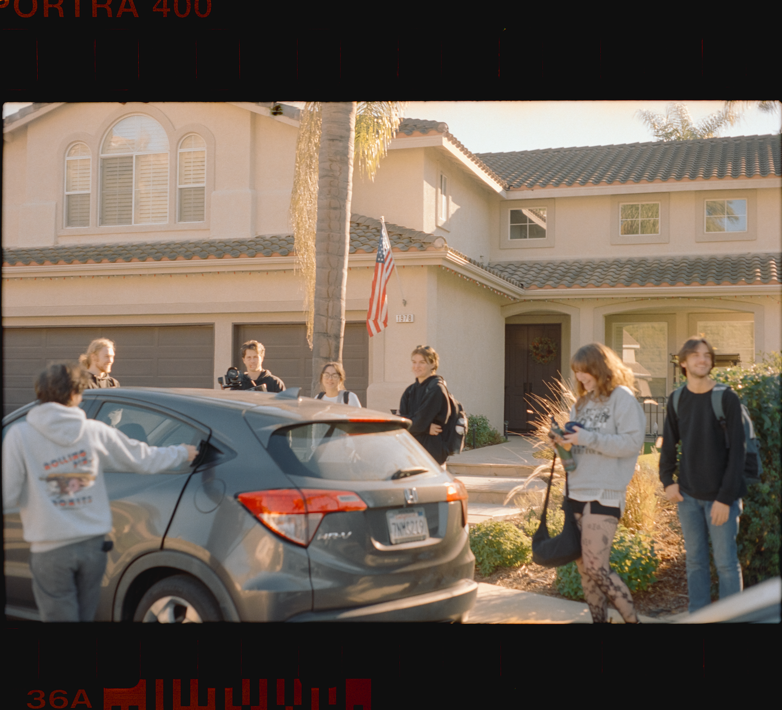 "Designated Driver" Music Video - Pretty Girl