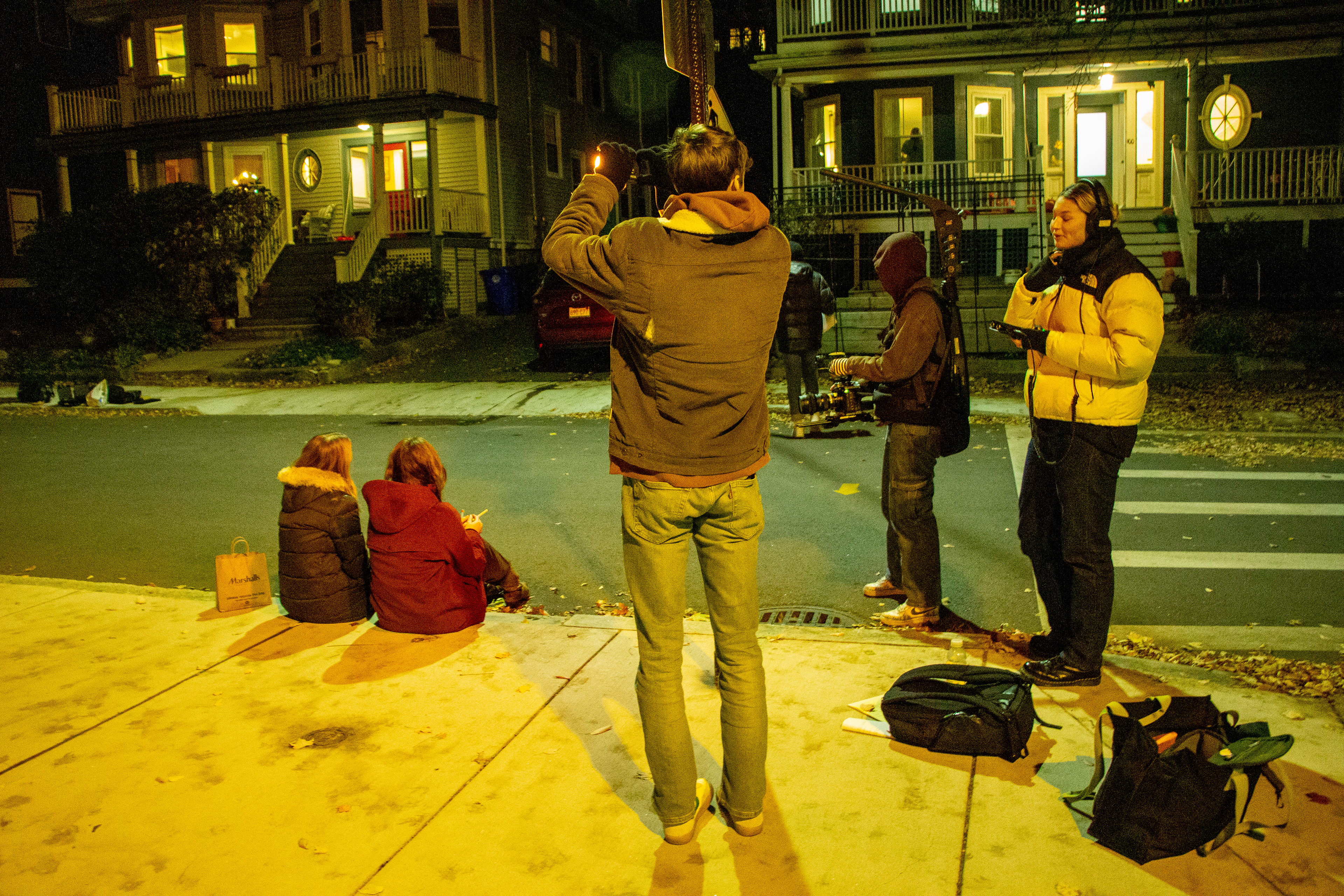 "We Should Go" - Maisie