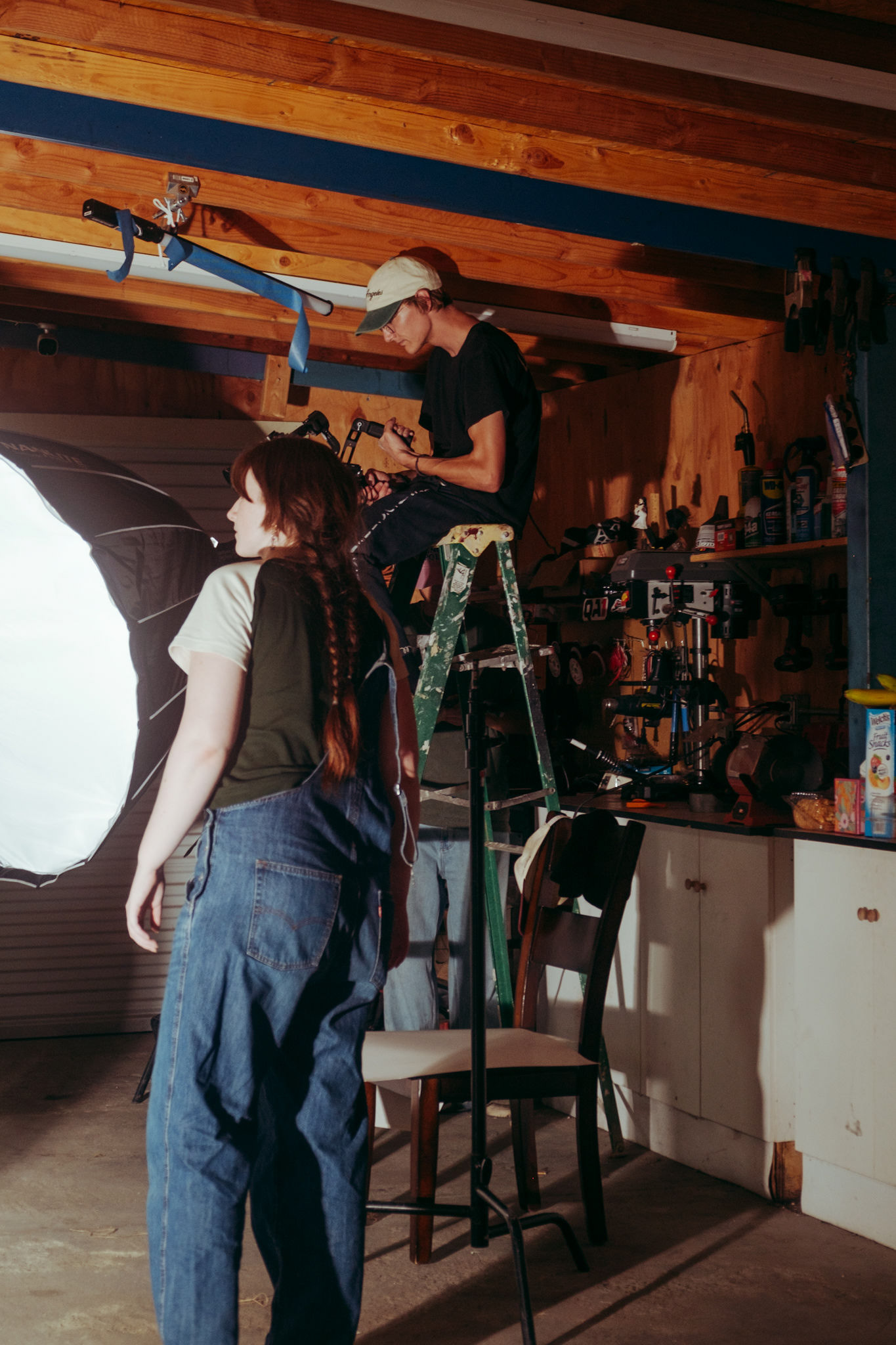 "Mess" Music Video - Director/Producer