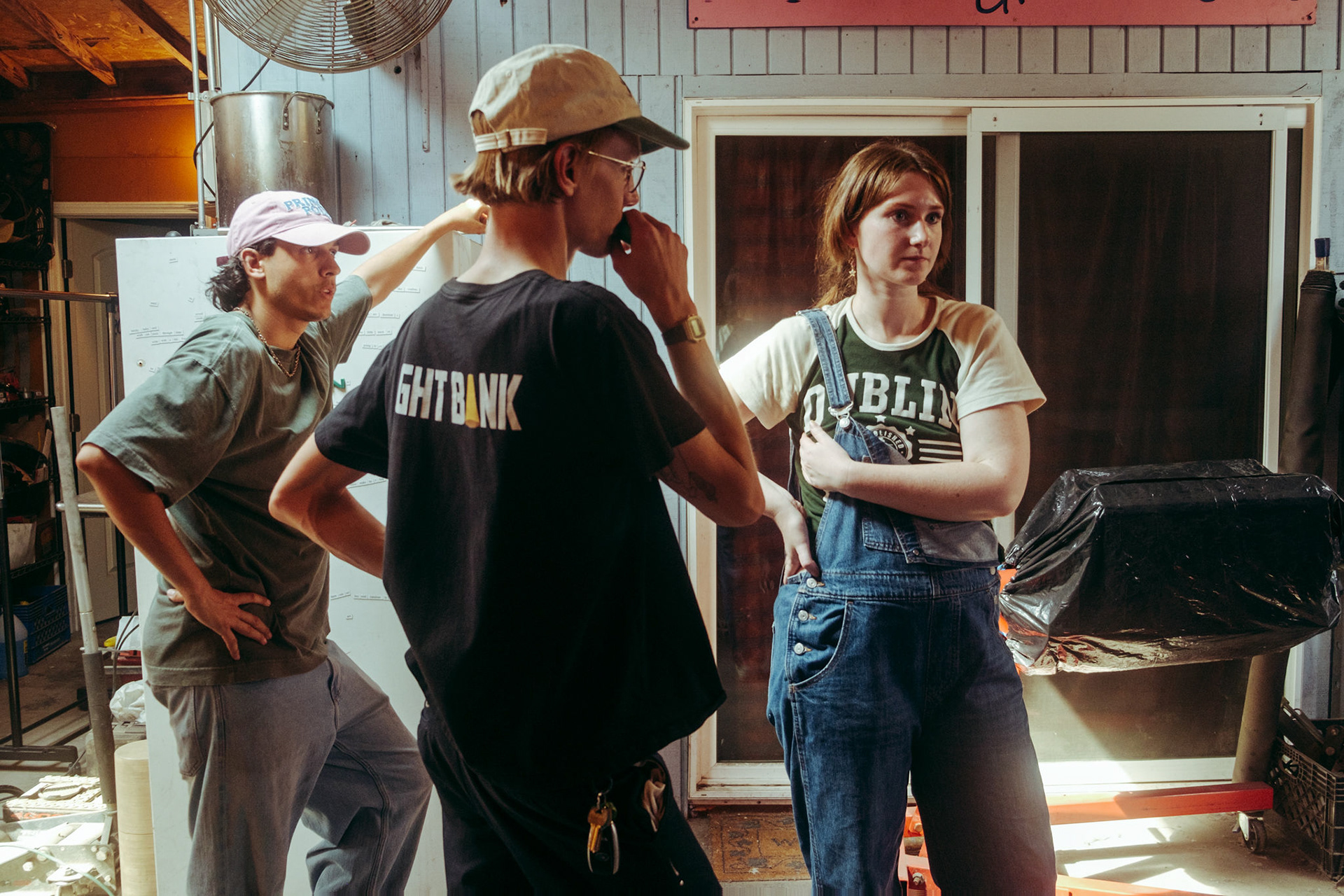 "Mess" Music Video - Director/Producer