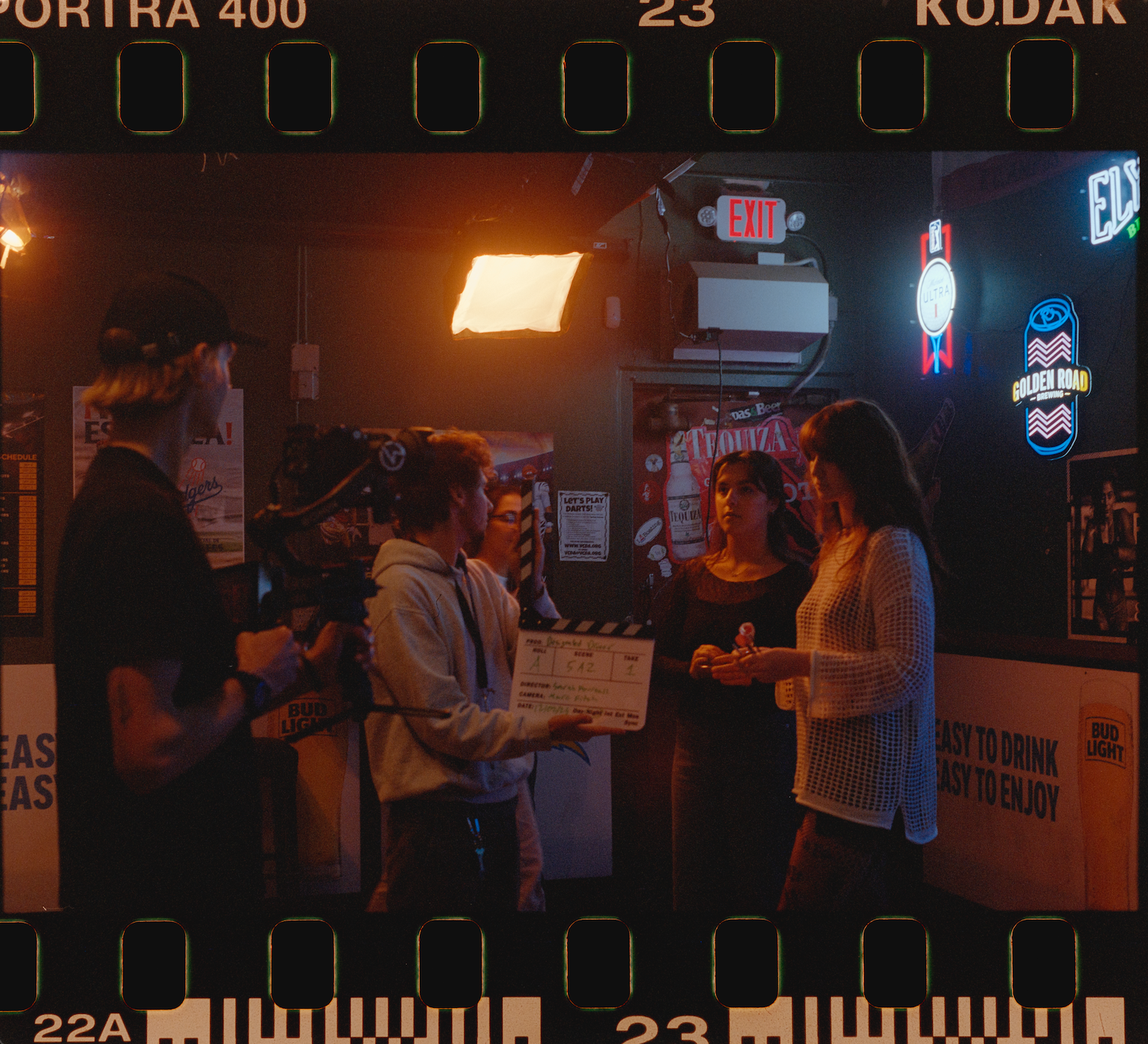 "Designated Driver" Music Video - Pretty Girl