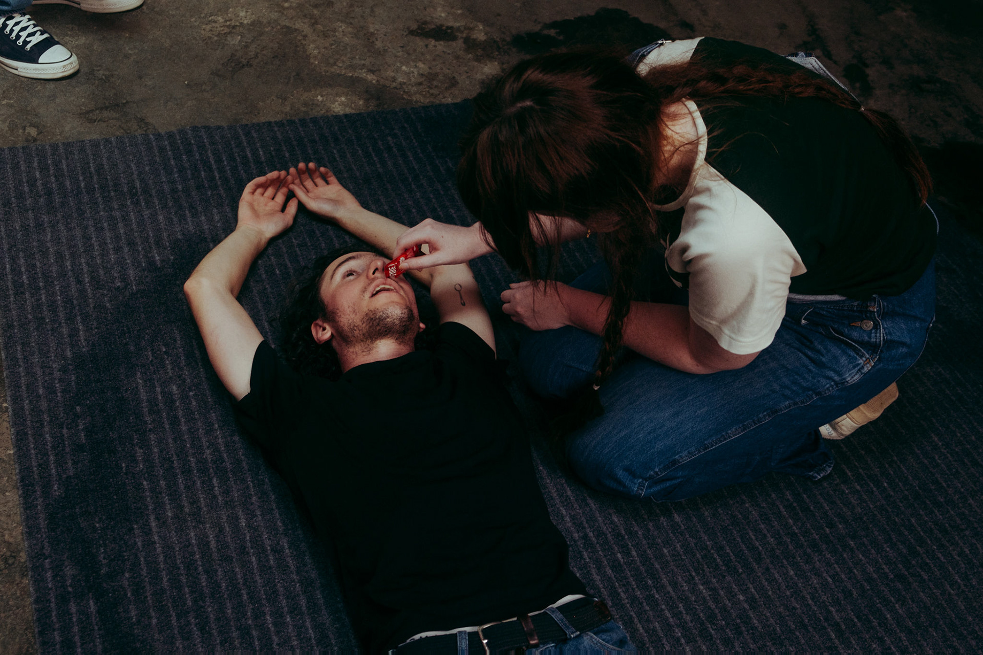 "Mess" Music Video - Director/Producer