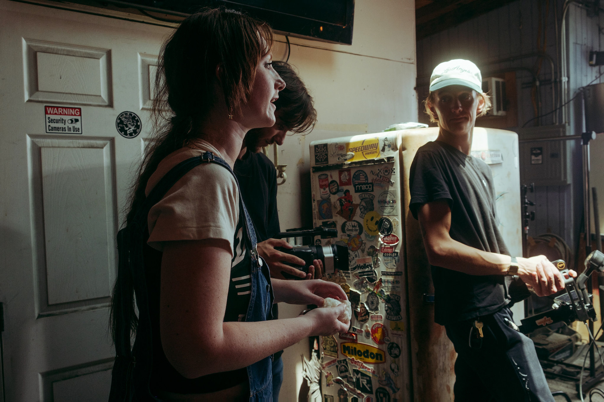 "Mess" Music Video - Director/Producer