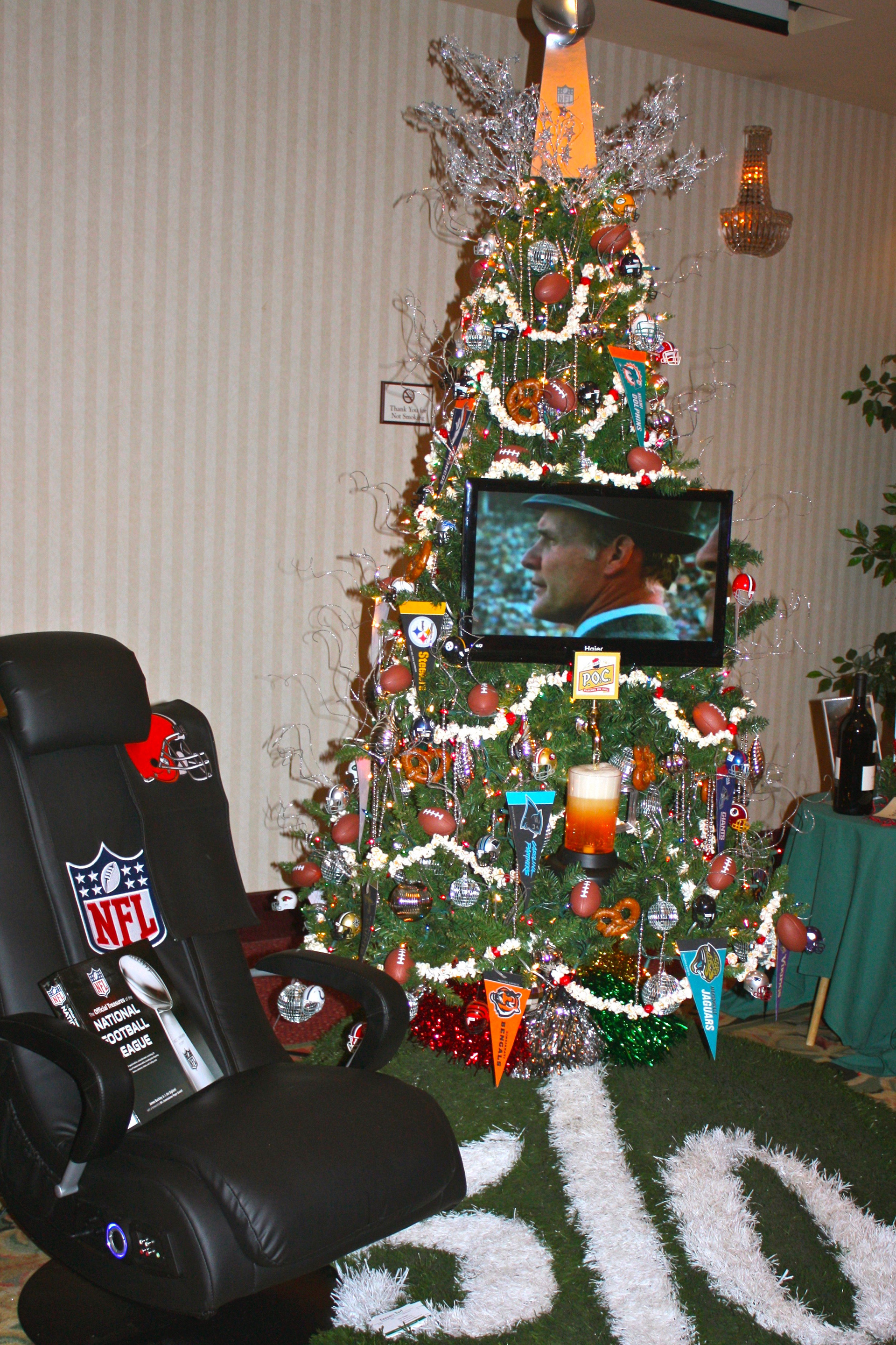 BBBS Man Tree