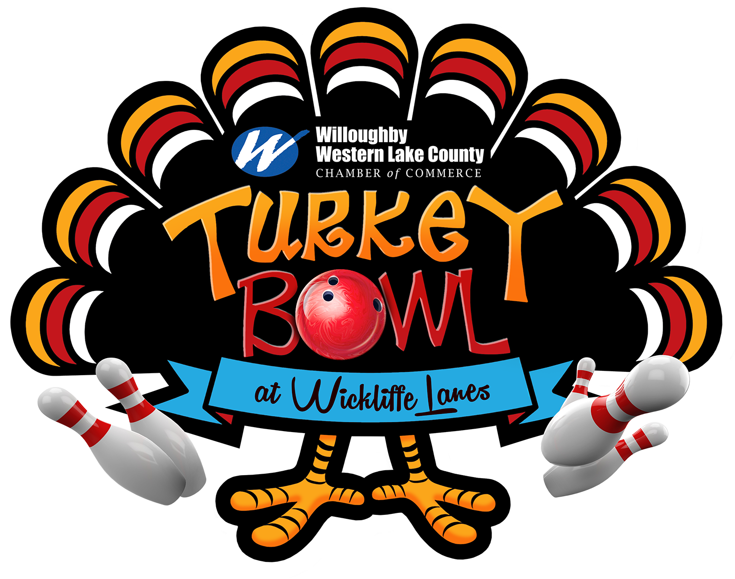 Turkey Bowl Logo