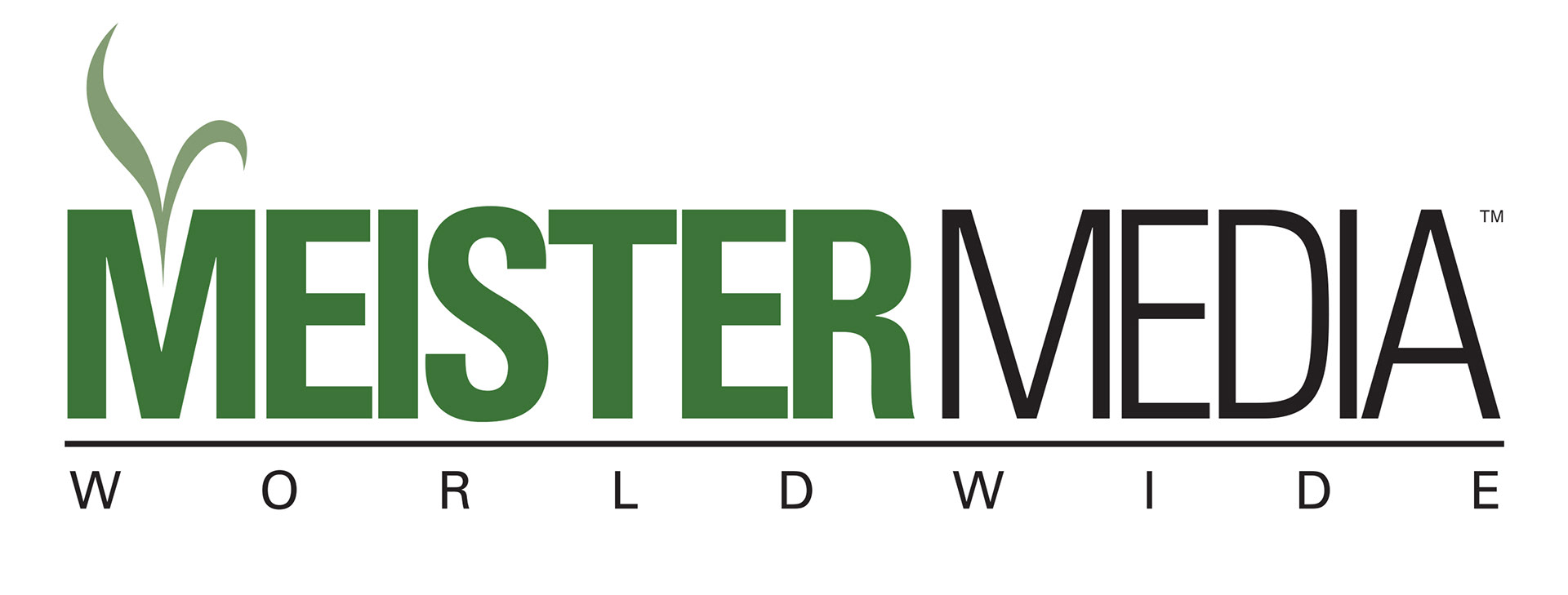 Meister Media Worldwide Logo