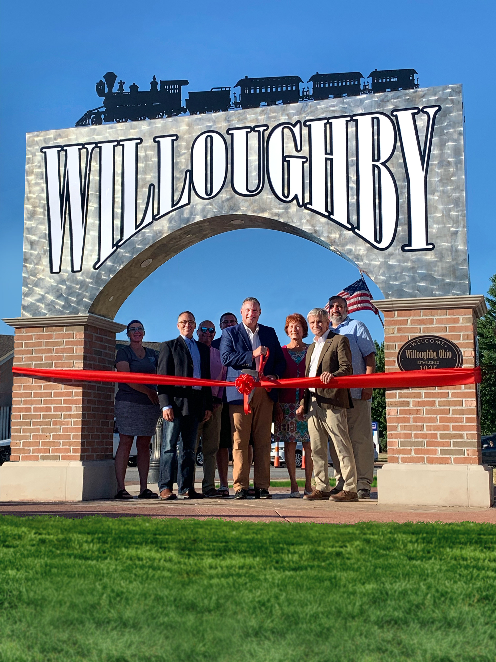 Dedication - July 9,2022