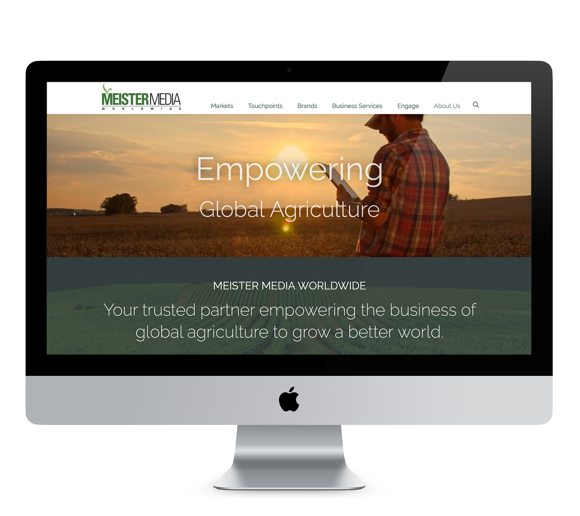 MeisterMedia.com/Home