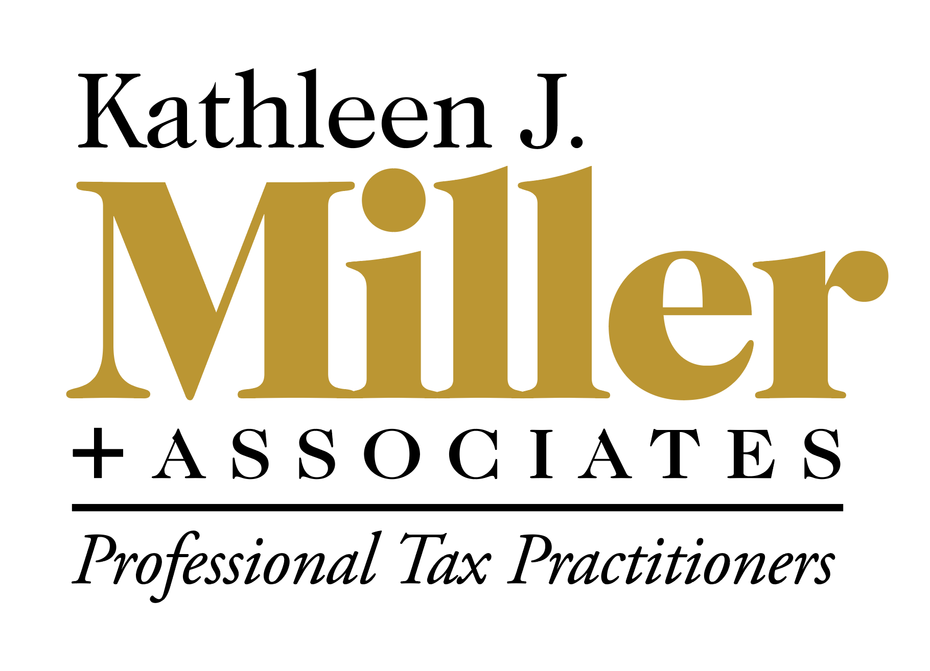 Kathleen Miller Logo