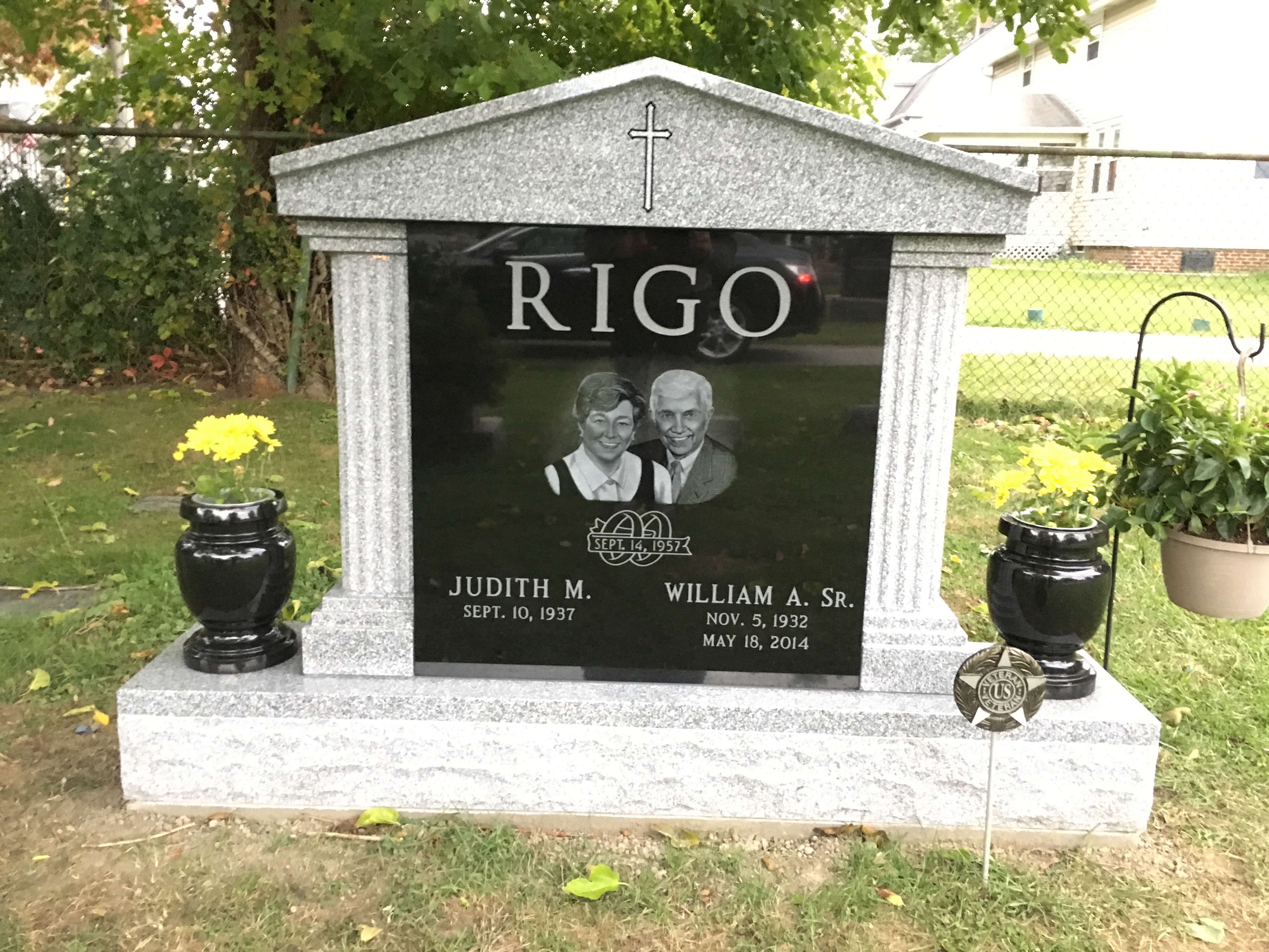 Monument