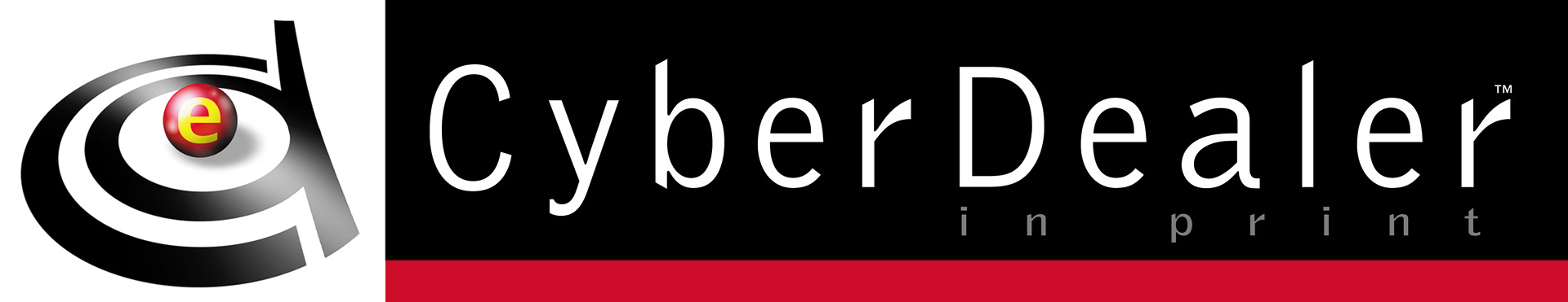 Cyber Dealer Logo