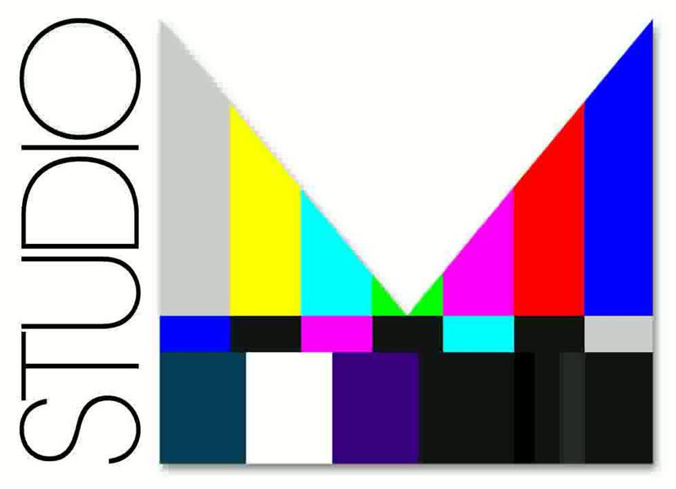 Studio M Logo
