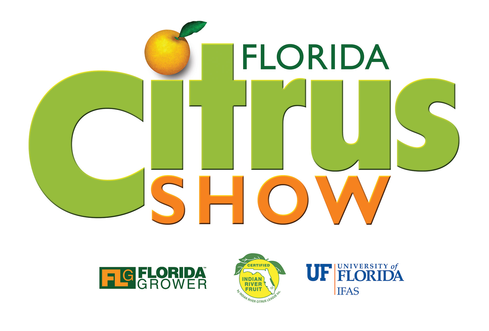 FL Citrus Show Logo
