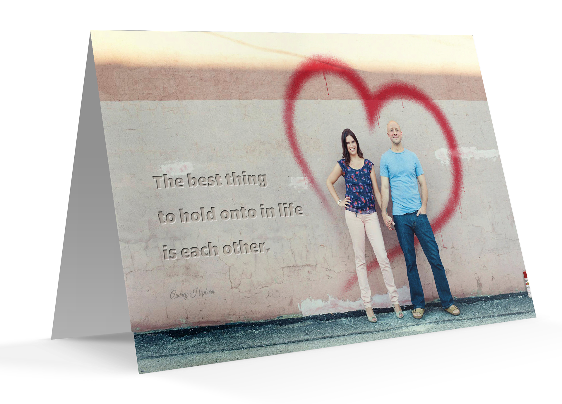 Wedding Card