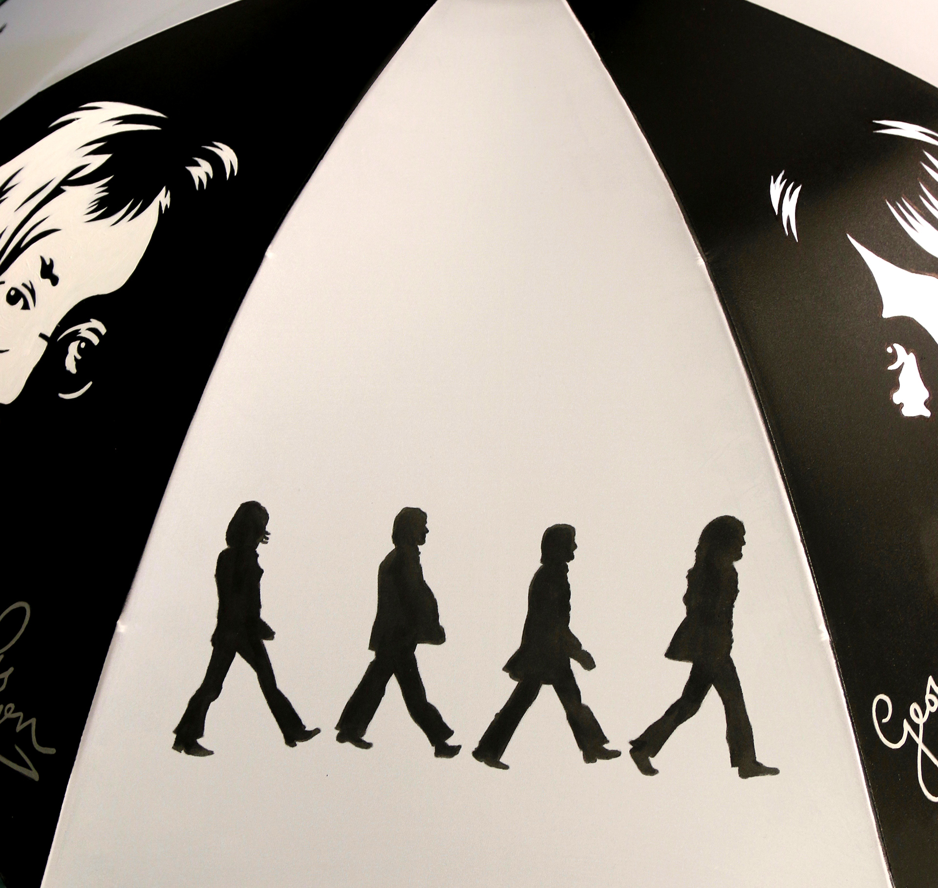 Abby Road