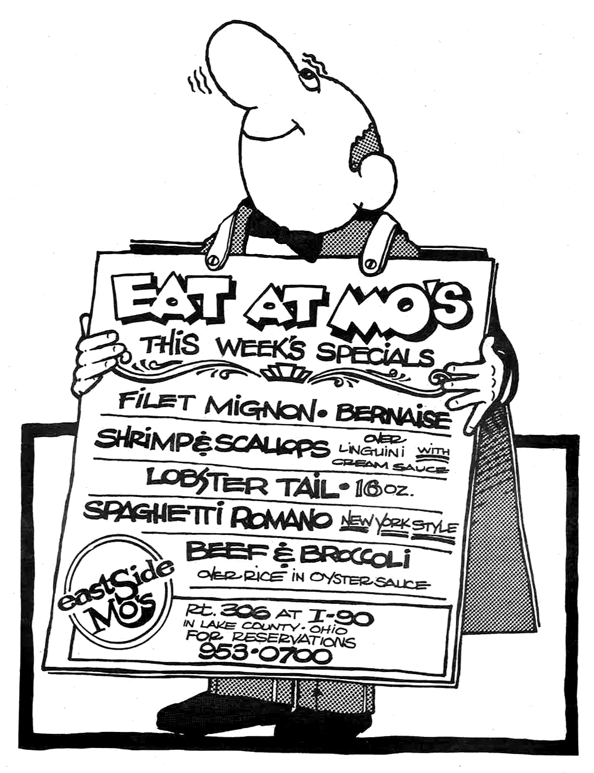 ESM - Eat At Mo's Ad