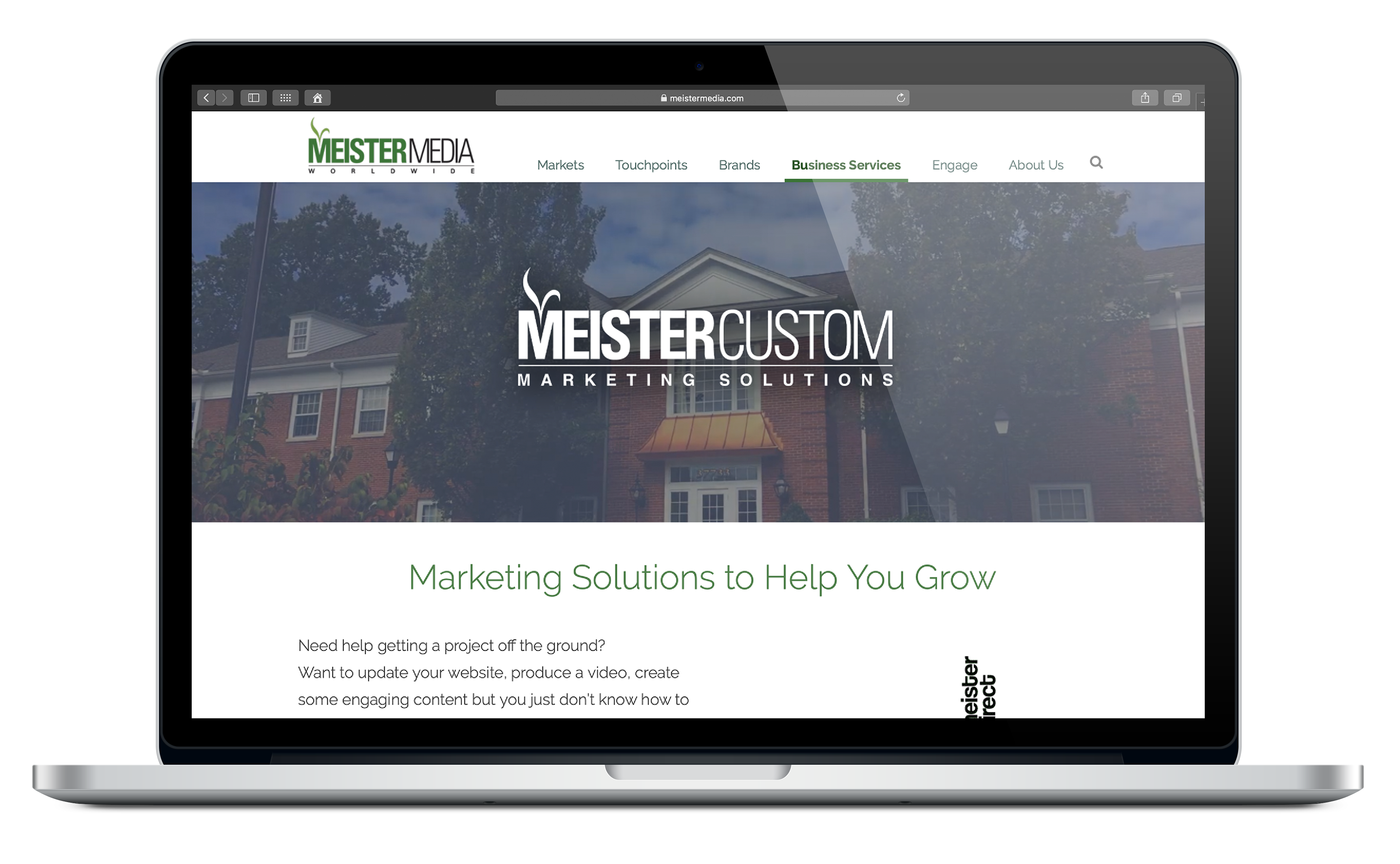 Meister-Custom.com