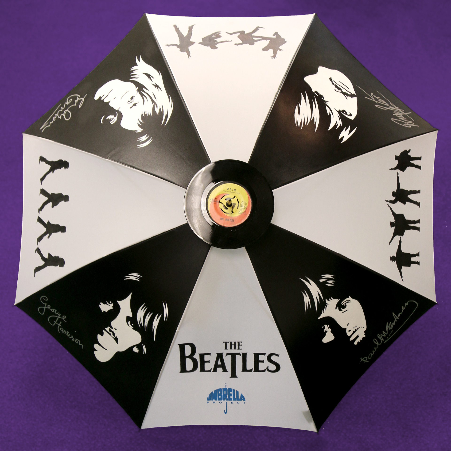 Full Umbrella