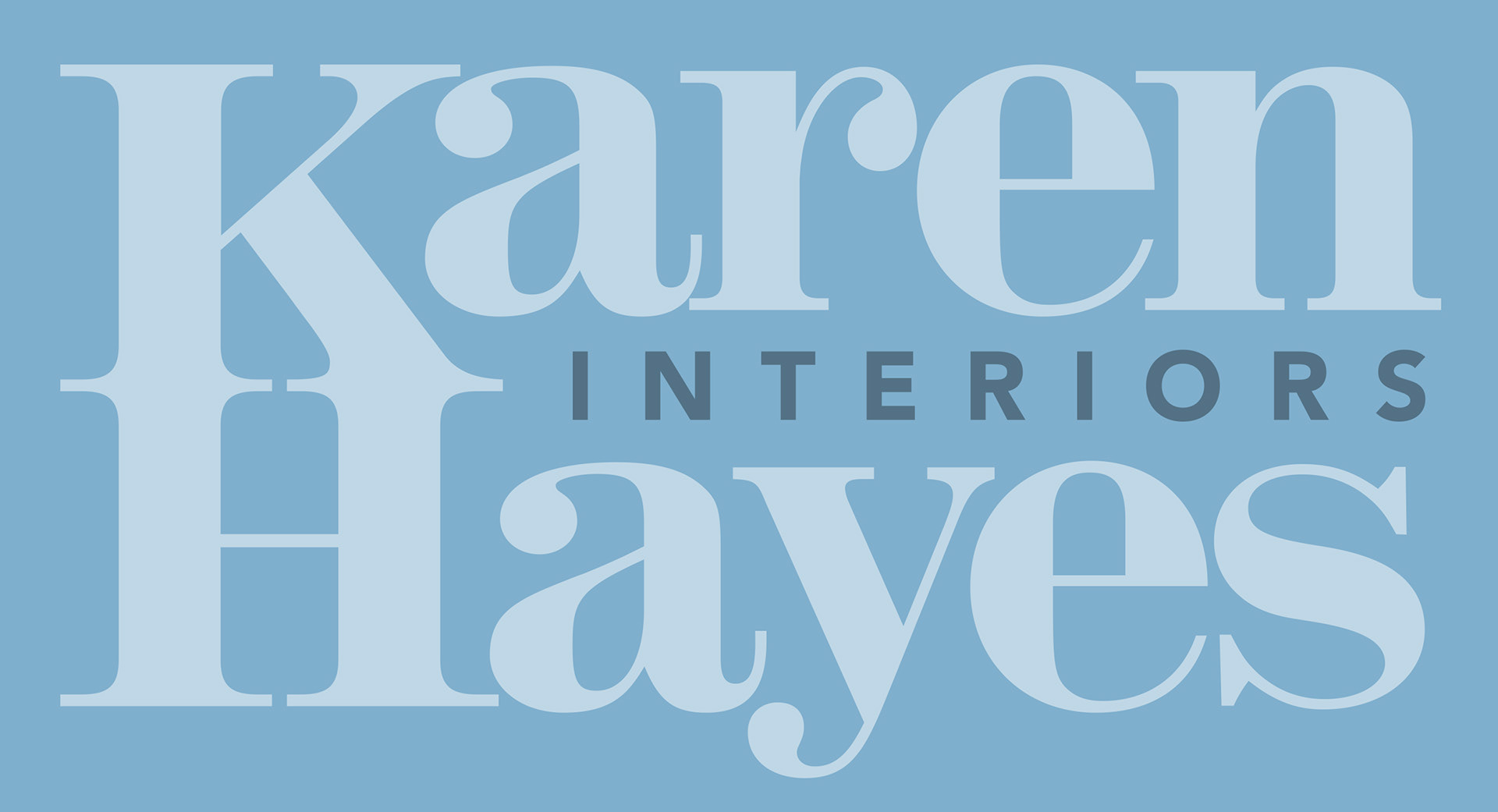 Karen Hayes Interiors Logo