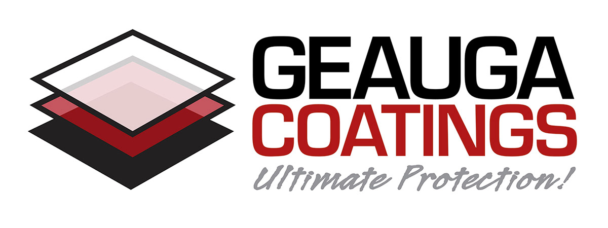 Geauga Coatings Logo