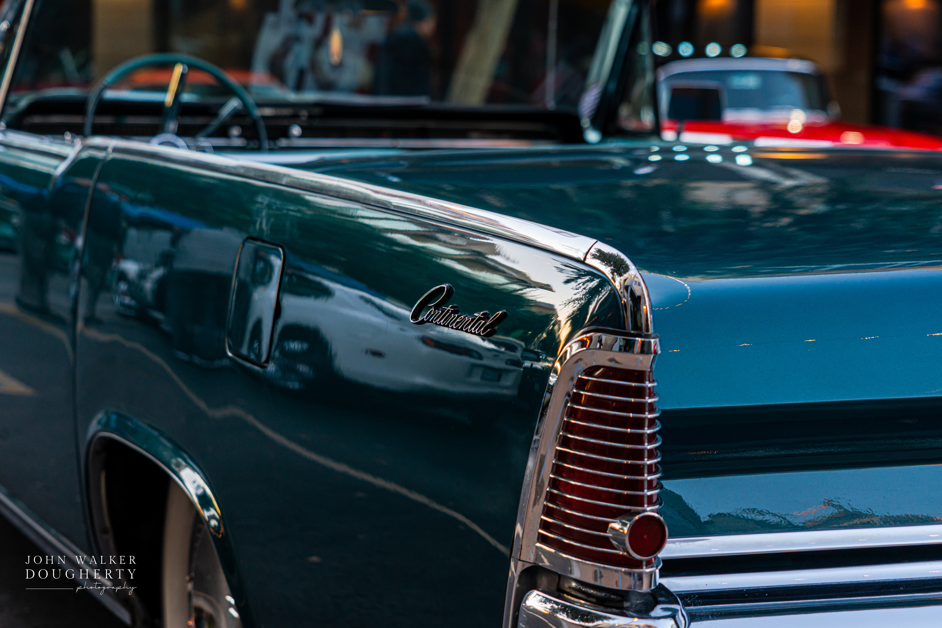Shot On: Sony A7RIII