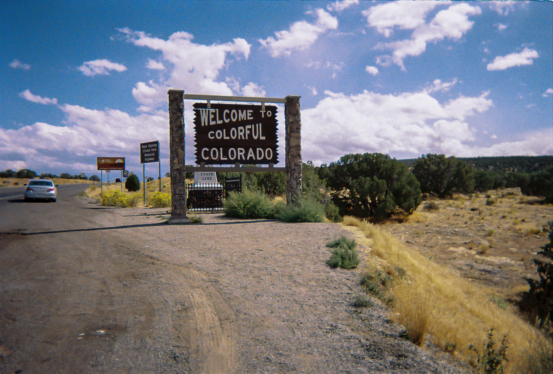 Shot On: Kodak Disposable 